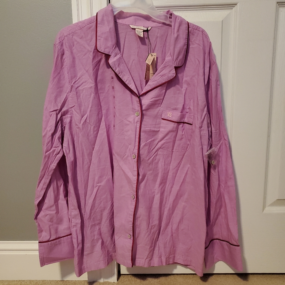 Victoria's Secret top